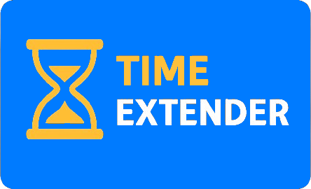 time