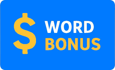 bonus
